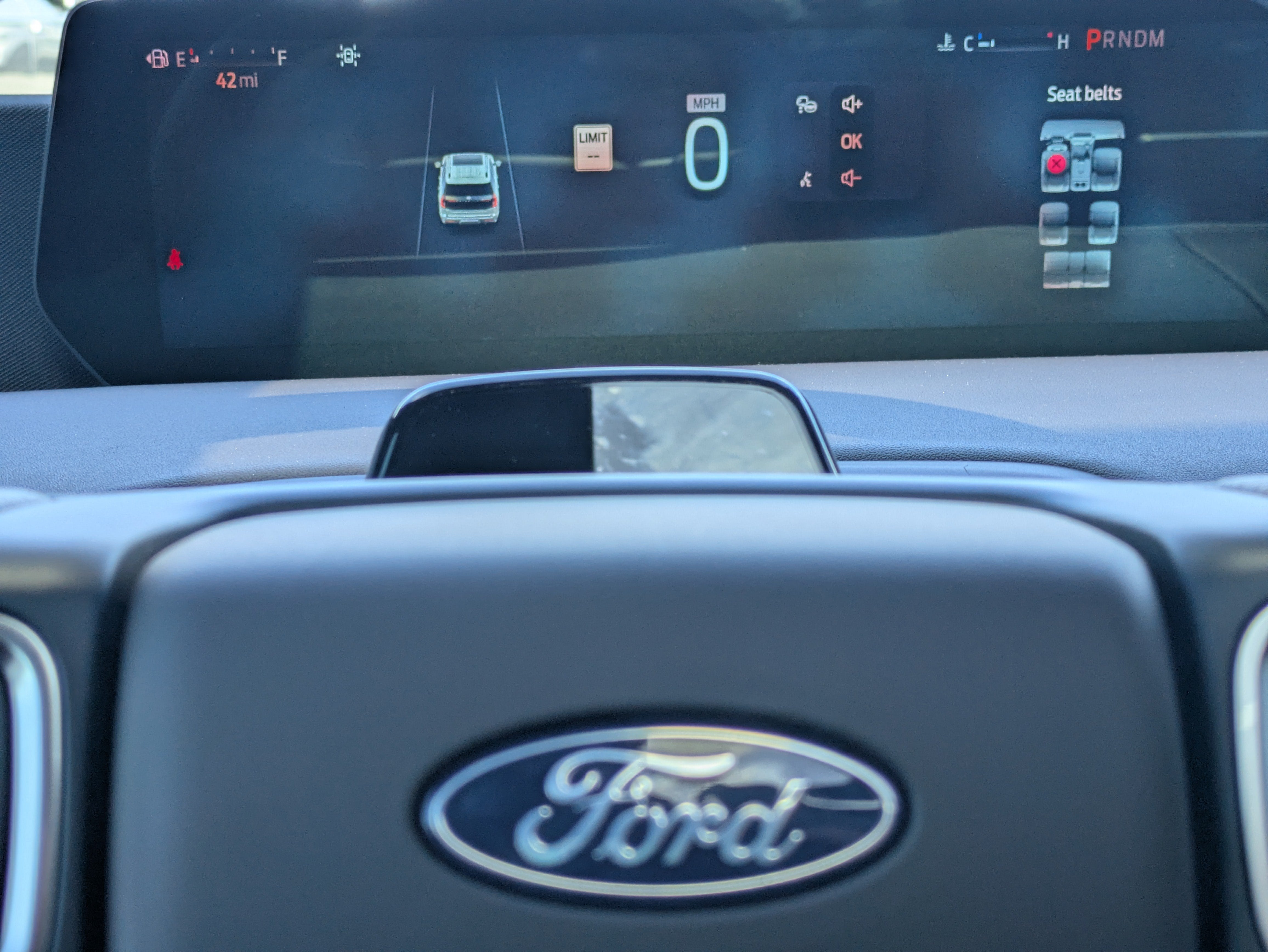 2026 Ford Expedition Max King Ranch