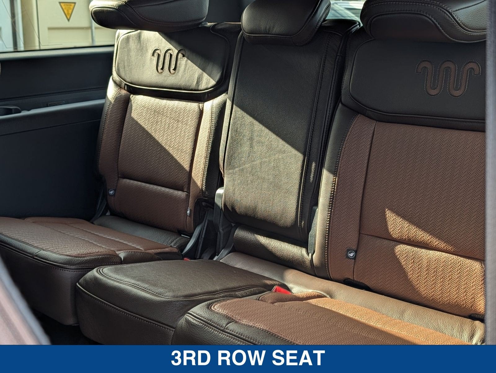 2027 Ford Expedition Max King Ranch