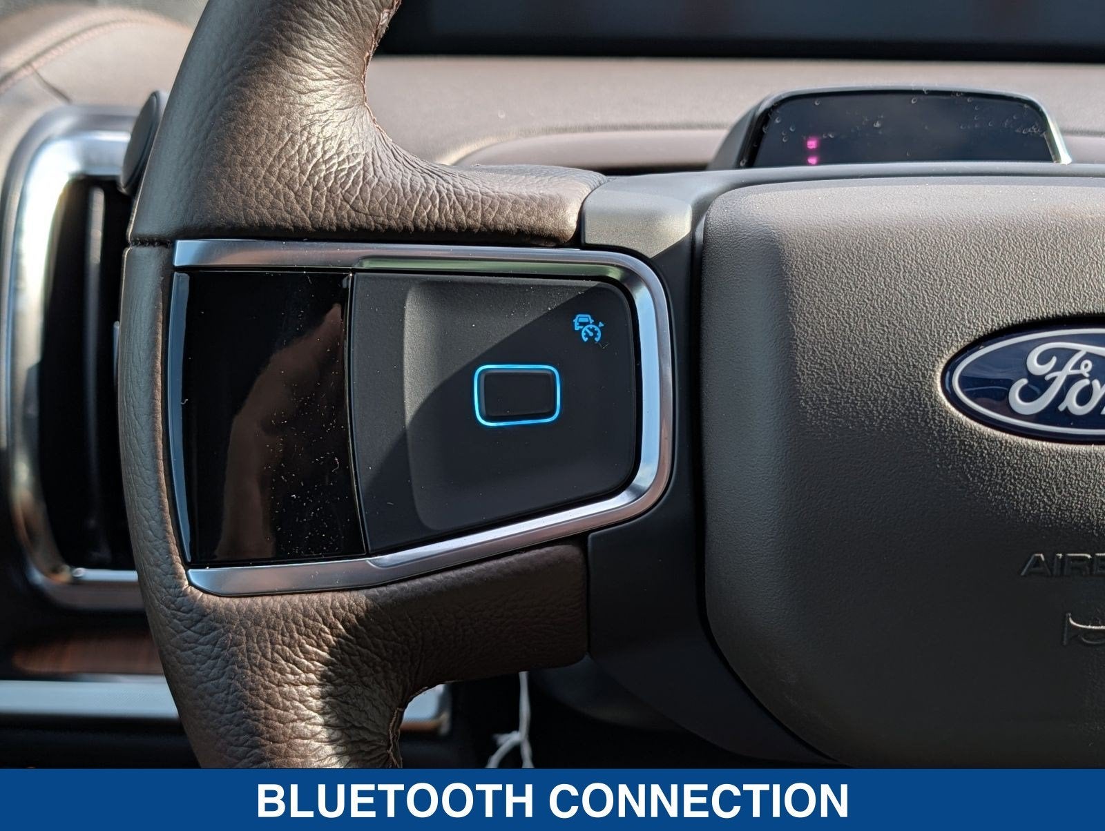 2027 Ford Expedition Max King Ranch