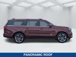 2027 Ford Expedition Max King Ranch
