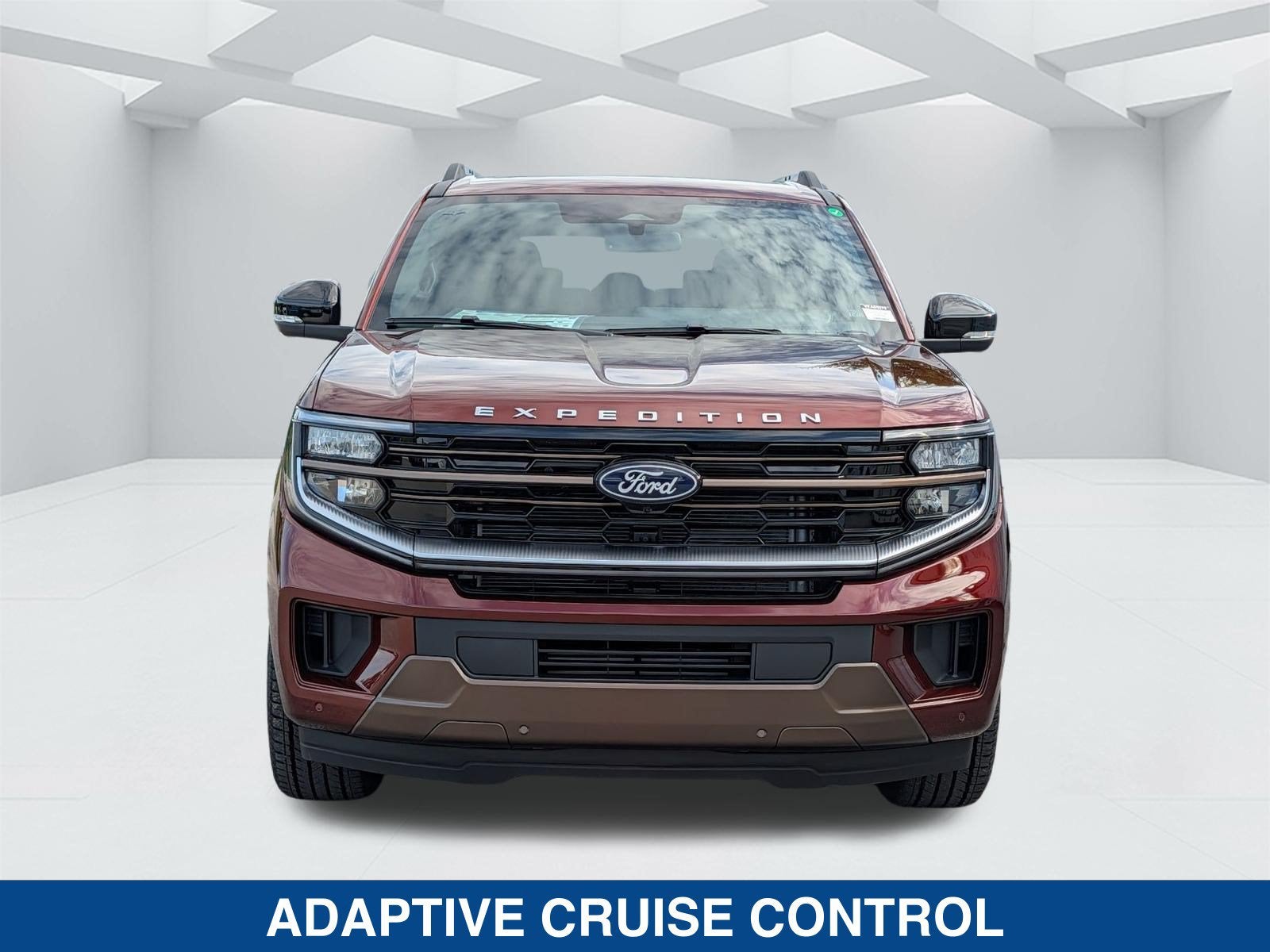 2027 Ford Expedition Max King Ranch