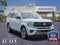 2027 Ford Expedition Max King Ranch