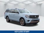 2027 Ford Expedition Max King Ranch