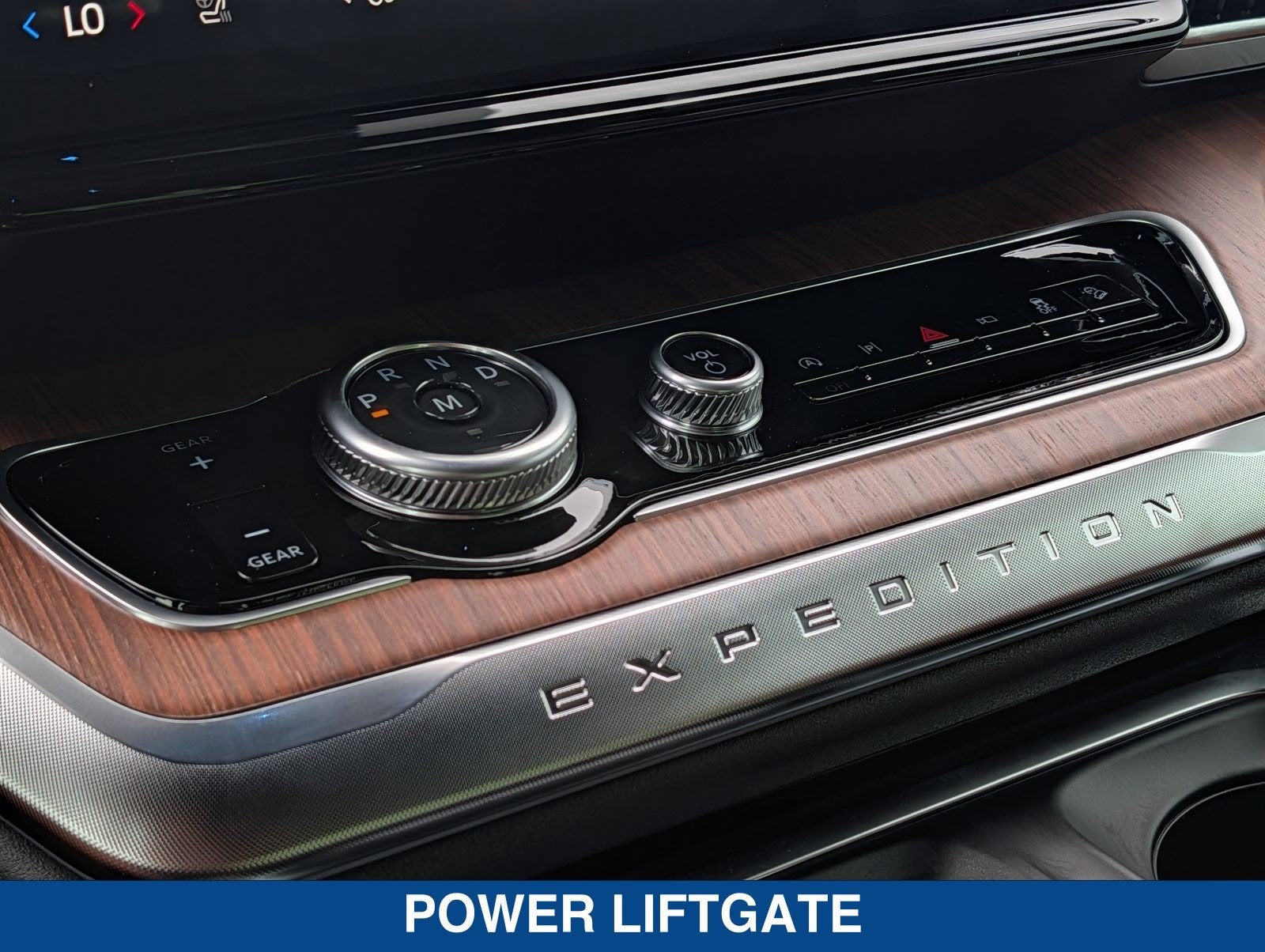 2027 Ford Expedition Max King Ranch
