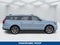 2027 Ford Expedition Max King Ranch