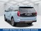 2027 Ford Expedition Max King Ranch