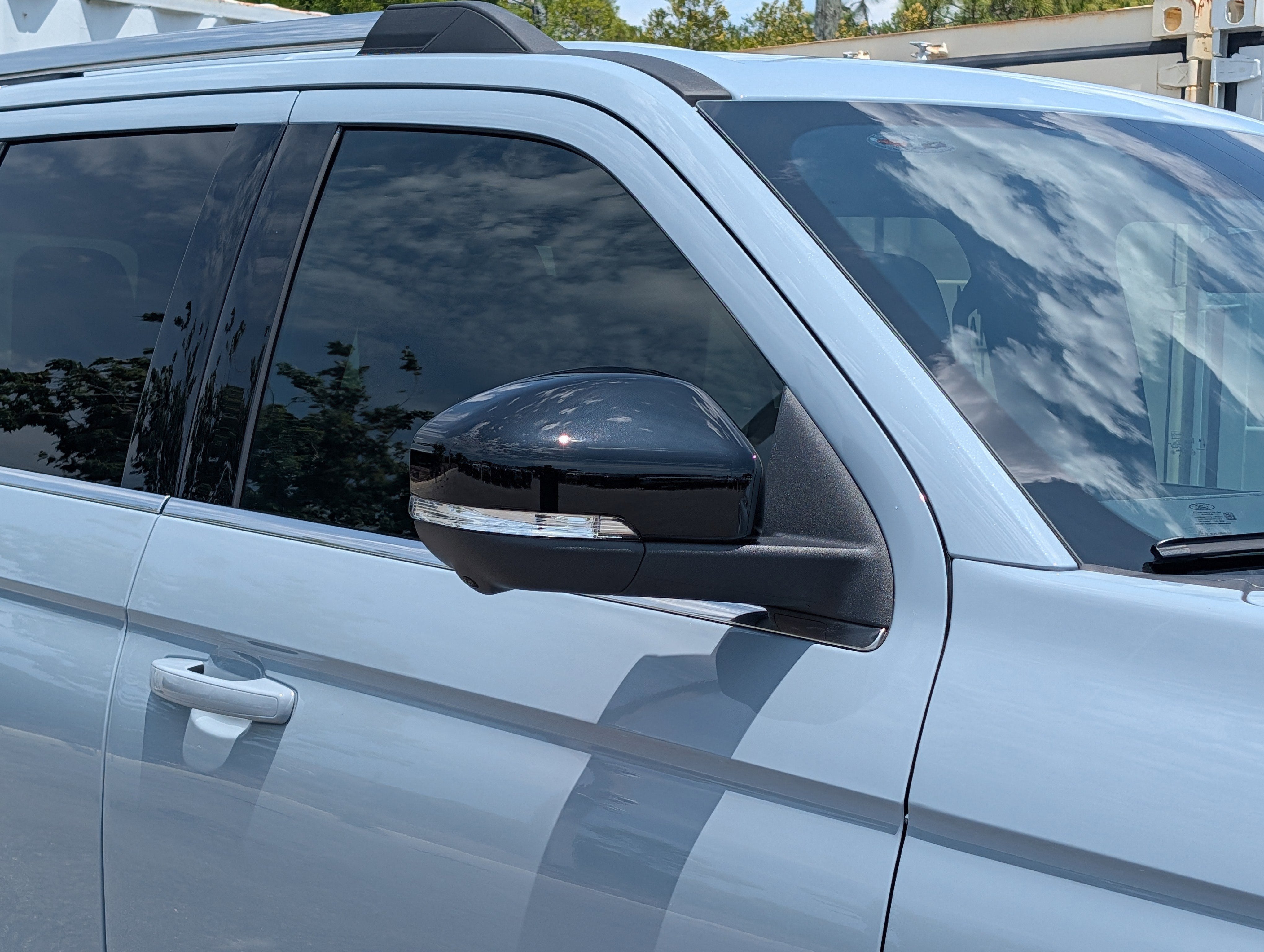2026 Ford Expedition Max King Ranch