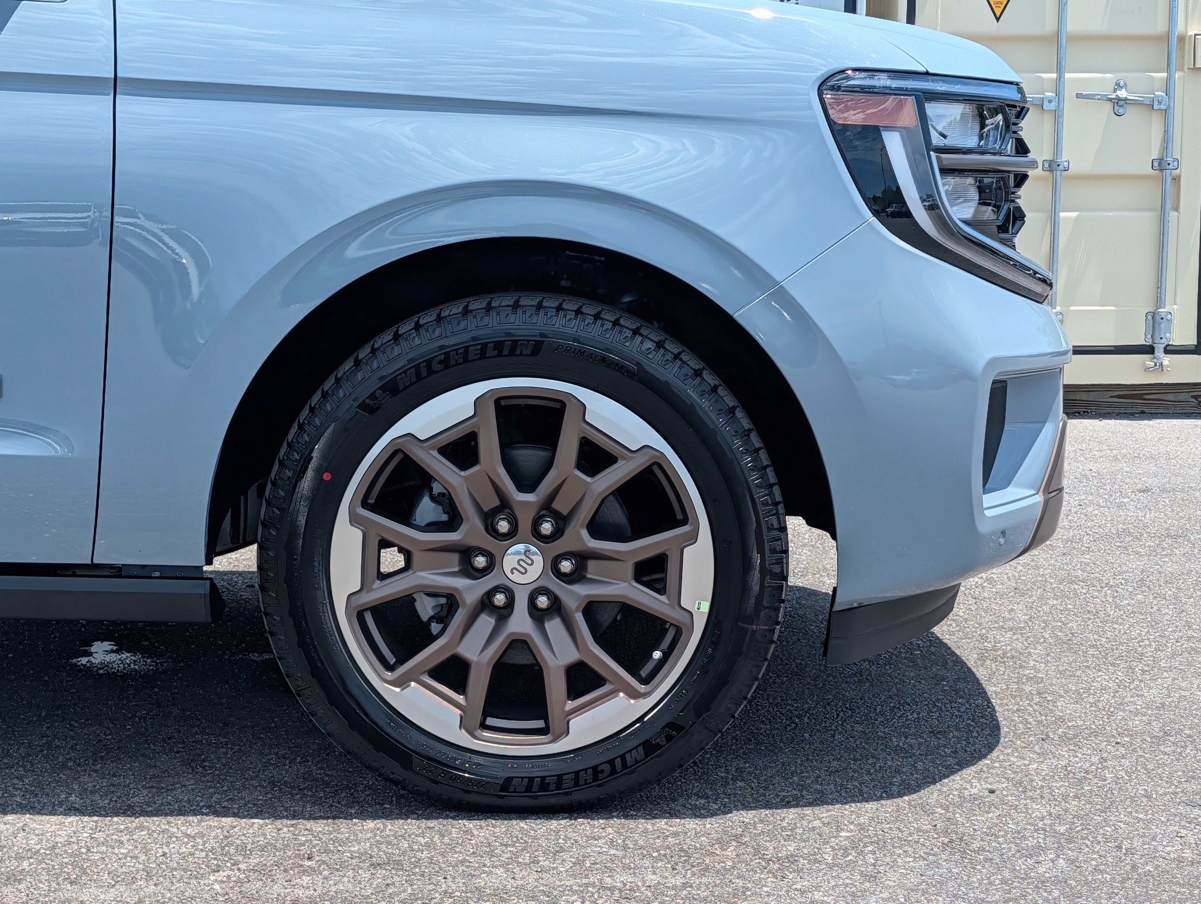 2026 Ford Expedition Max King Ranch