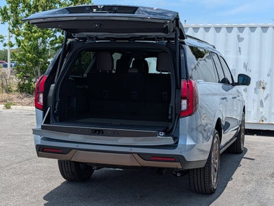 2026 Ford Expedition Max King Ranch