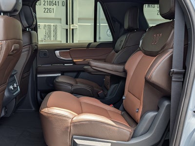 2026 Ford Expedition Max King Ranch