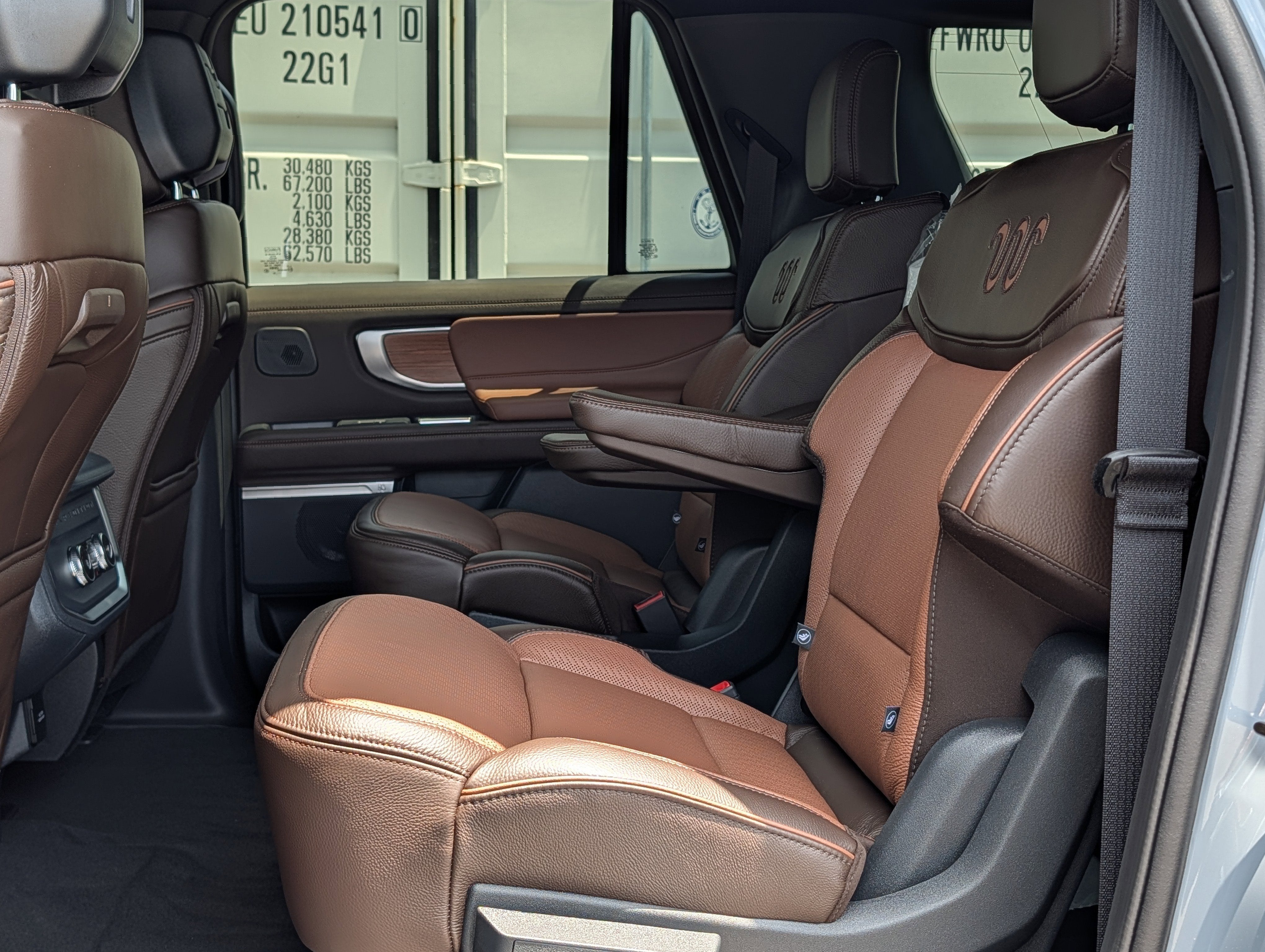 2026 Ford Expedition Max King Ranch