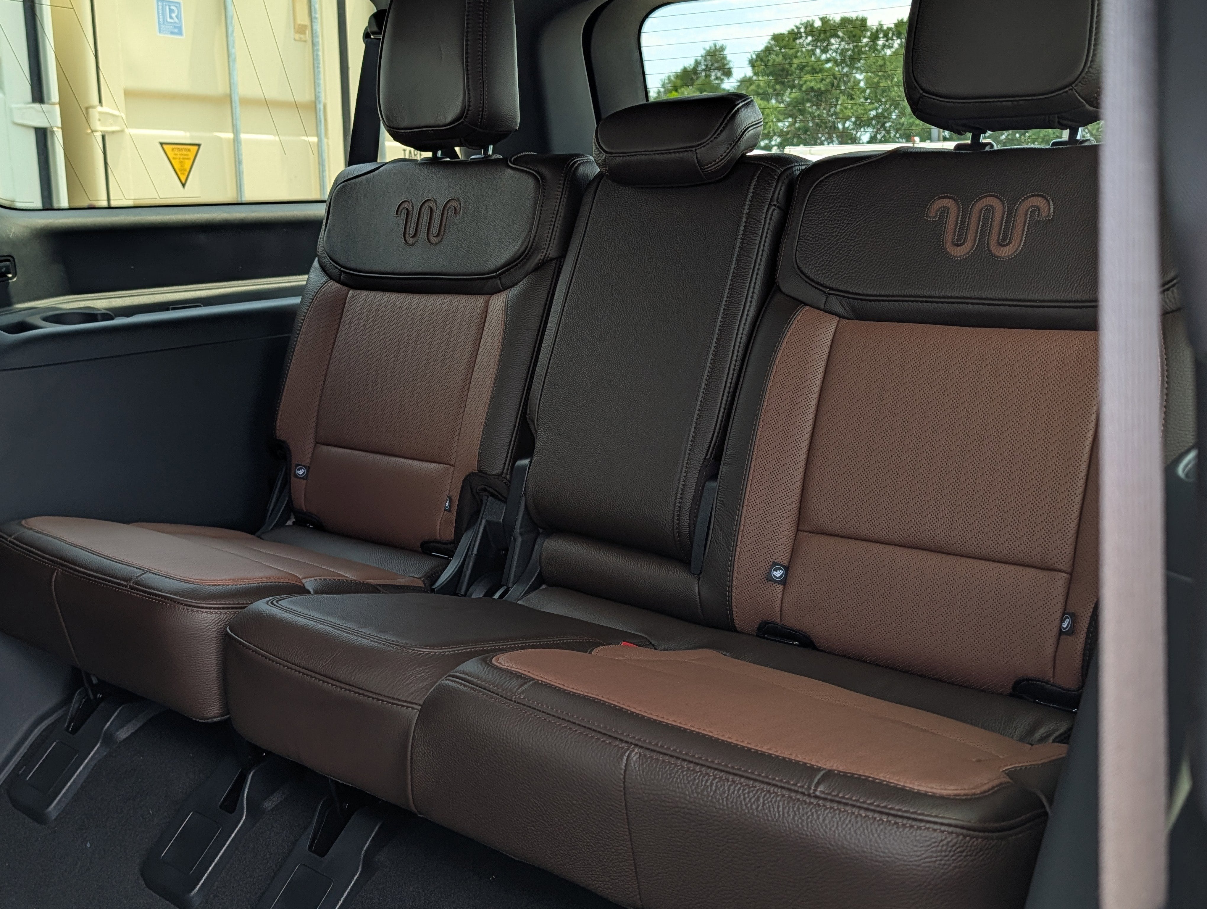 2026 Ford Expedition Max King Ranch