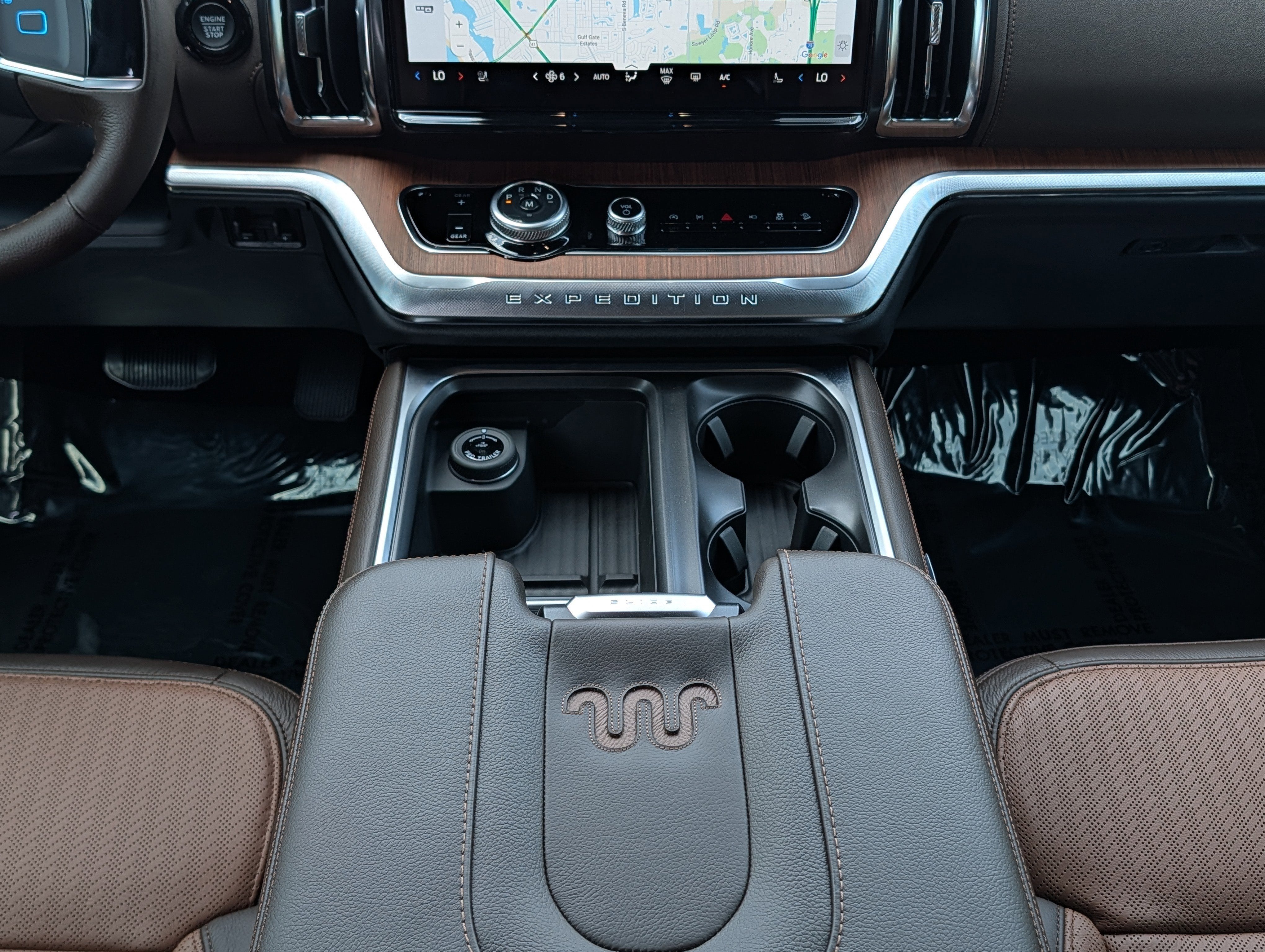 2026 Ford Expedition Max King Ranch