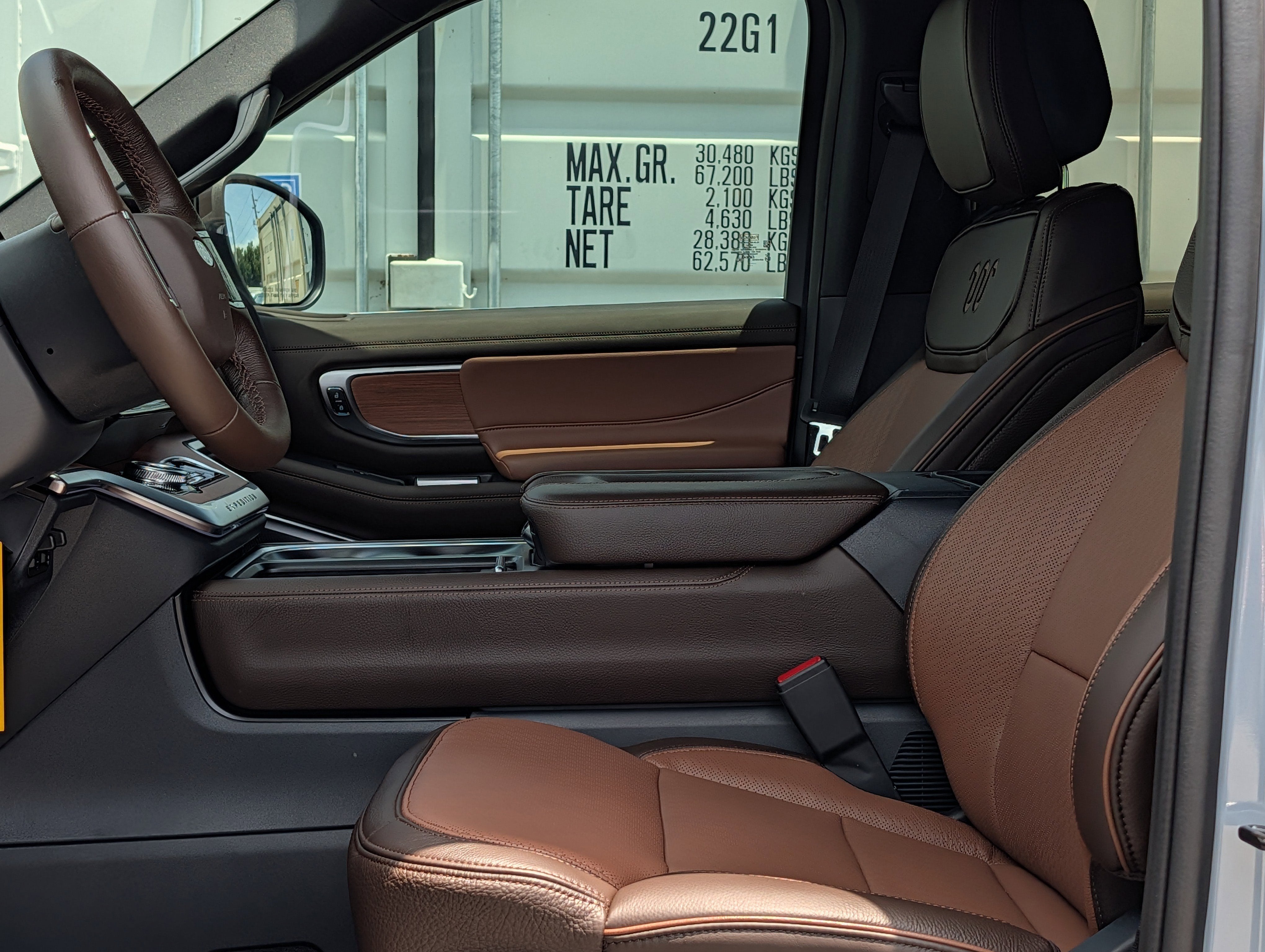2026 Ford Expedition Max King Ranch