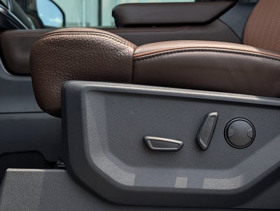 2026 Ford Expedition Max King Ranch