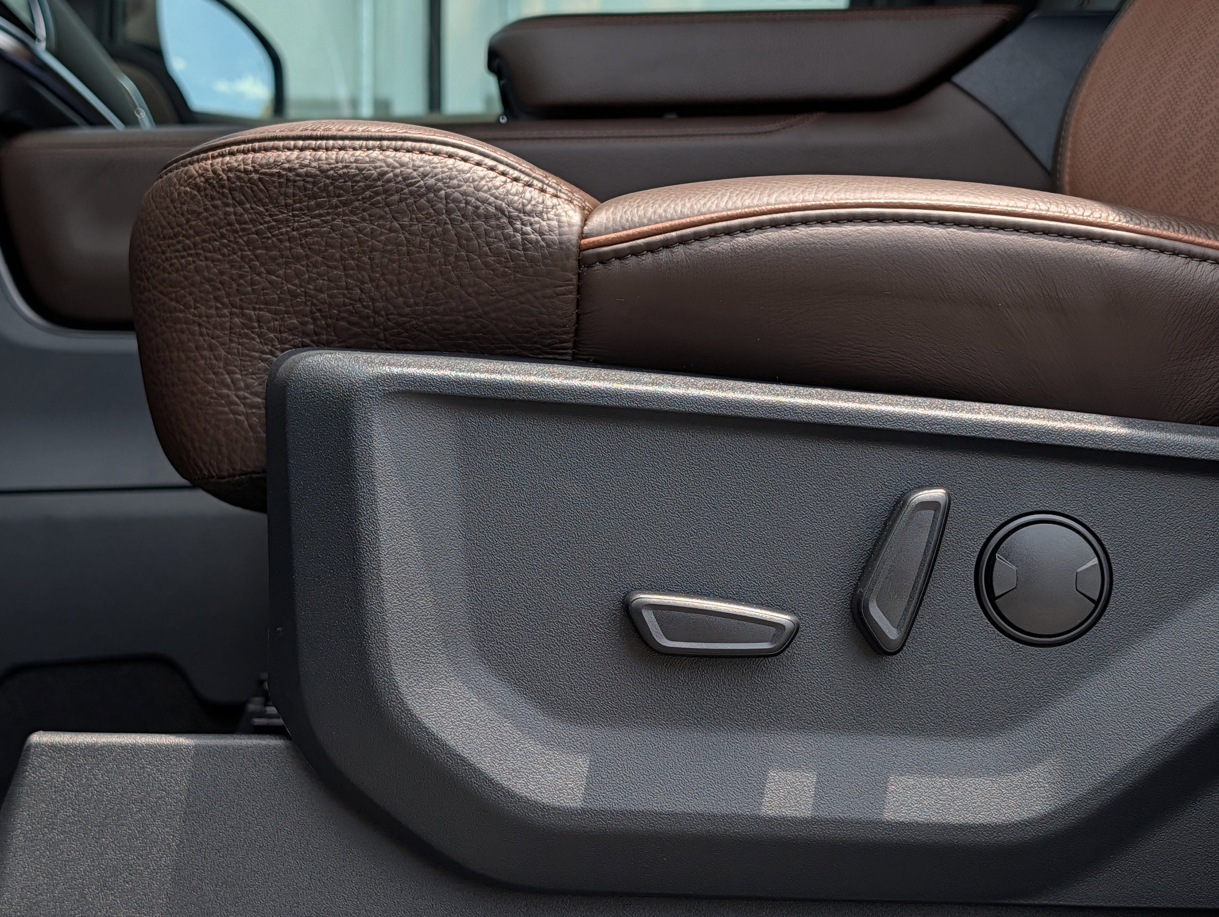 2026 Ford Expedition Max King Ranch