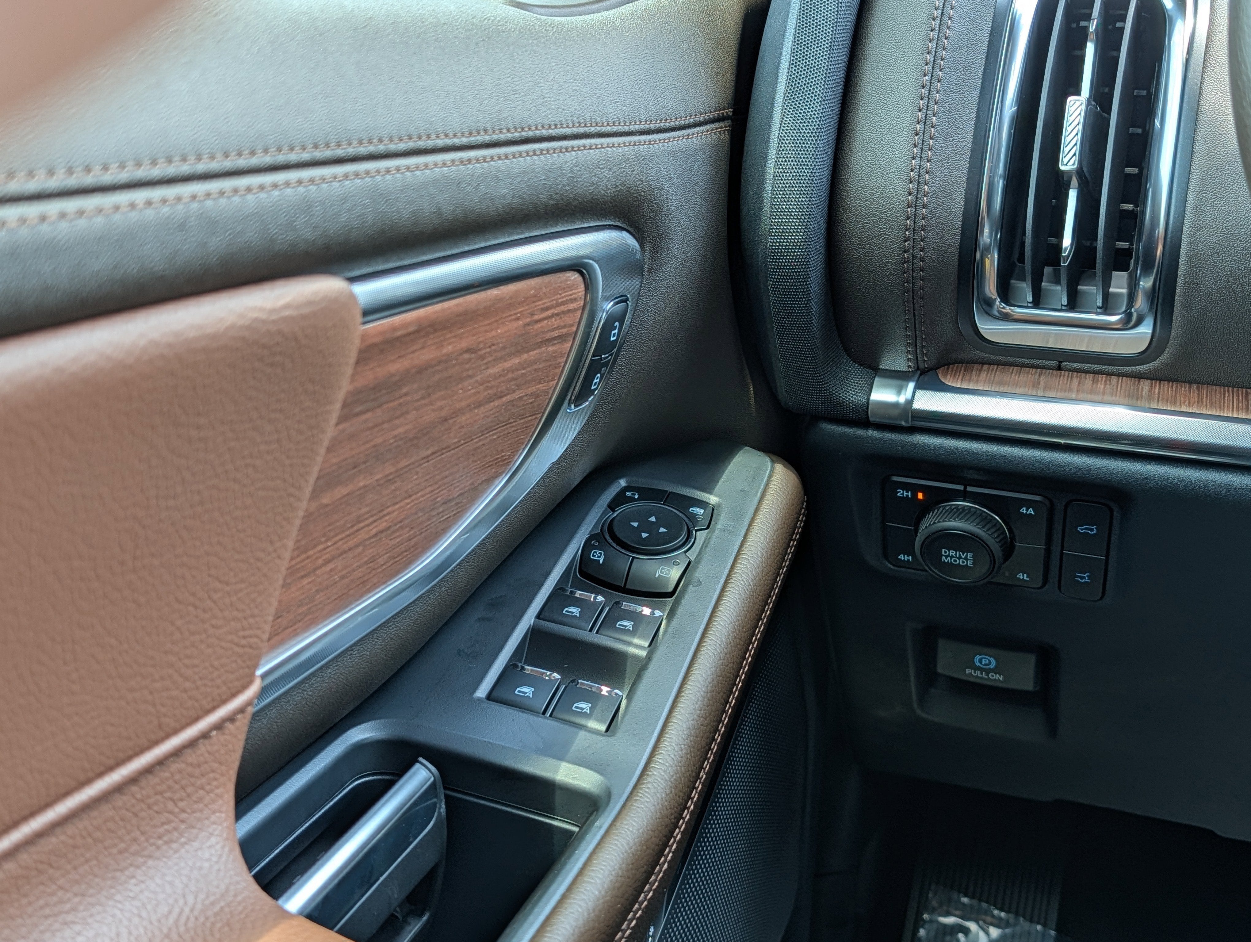 2026 Ford Expedition Max King Ranch