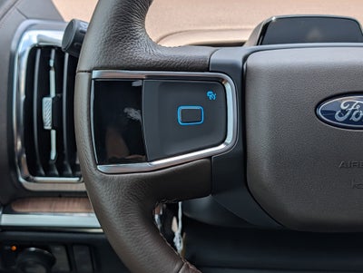 2026 Ford Expedition Max King Ranch