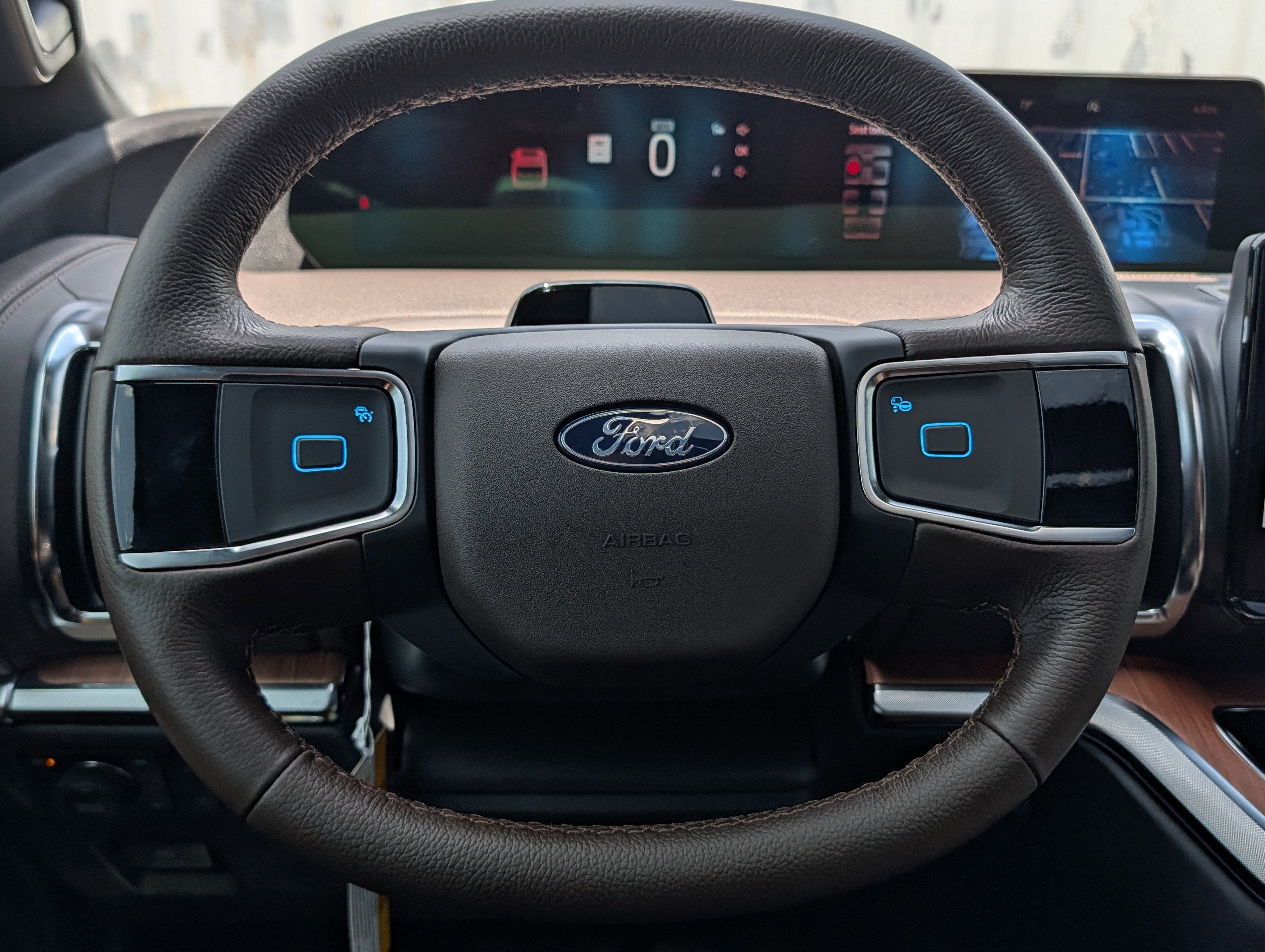 2026 Ford Expedition Max King Ranch