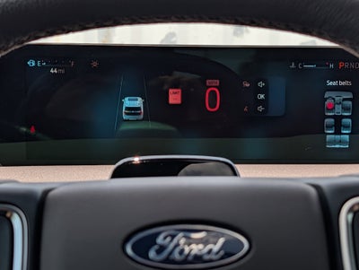 2026 Ford Expedition Max King Ranch