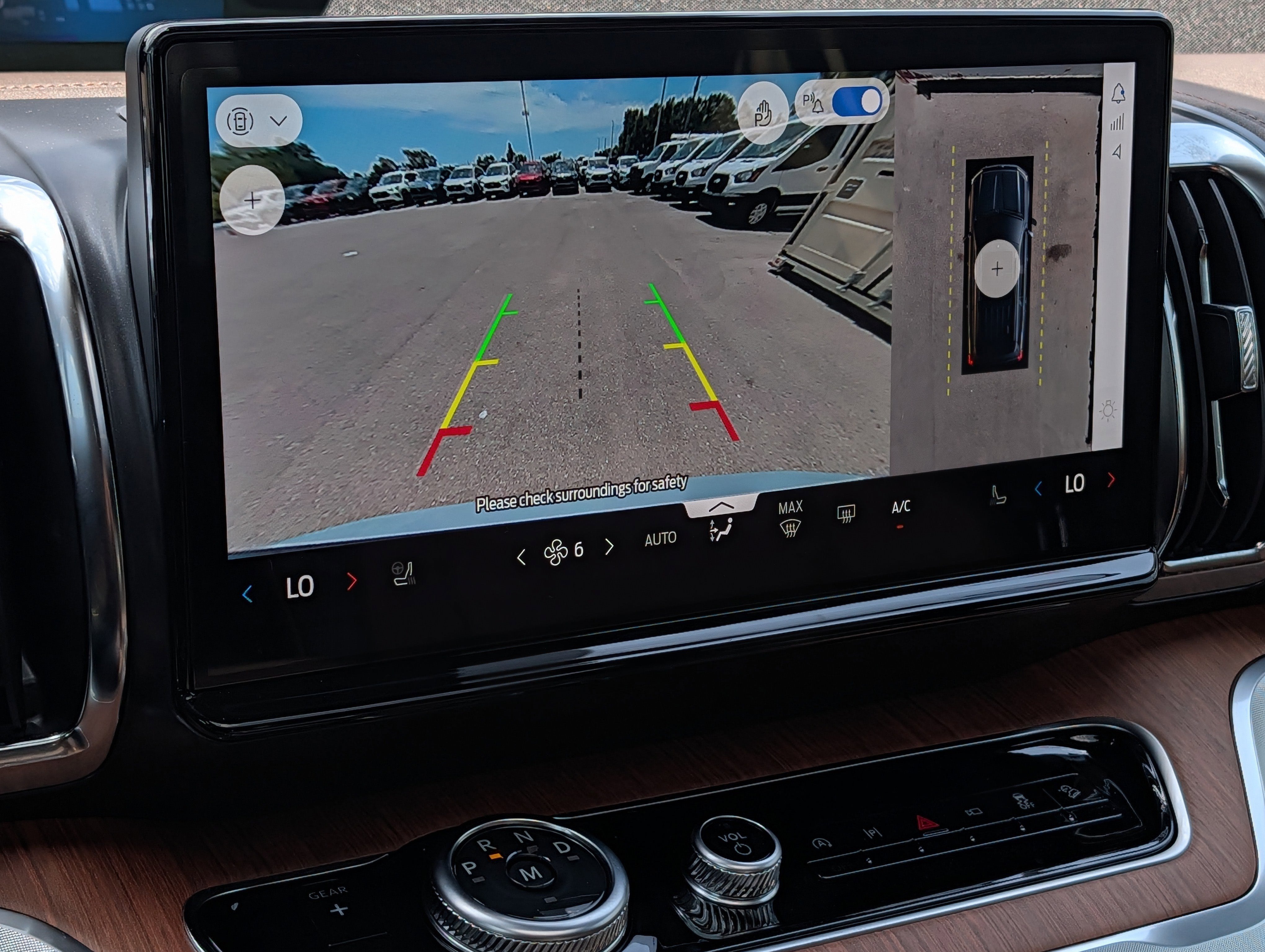2026 Ford Expedition Max King Ranch