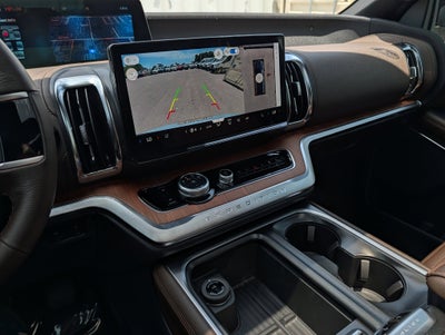 2026 Ford Expedition Max King Ranch