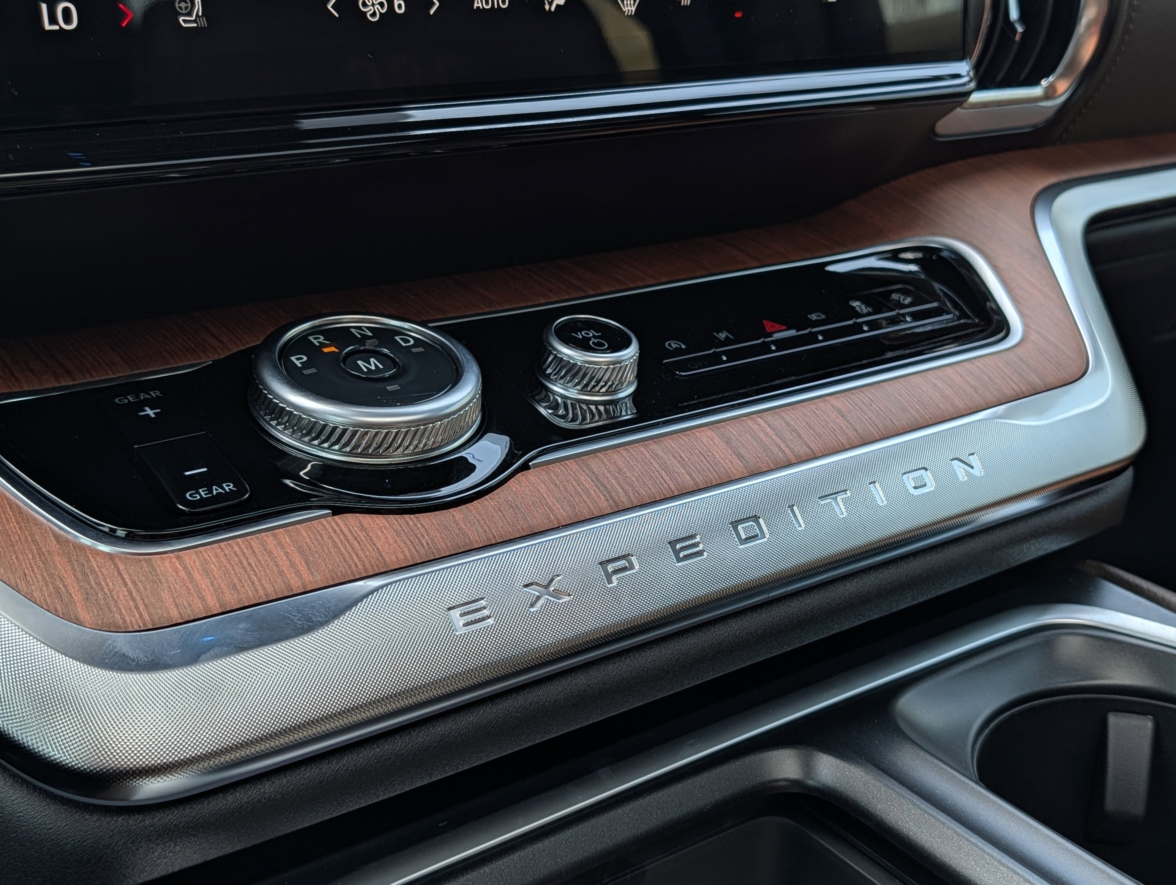 2026 Ford Expedition Max King Ranch