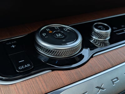 2026 Ford Expedition Max King Ranch
