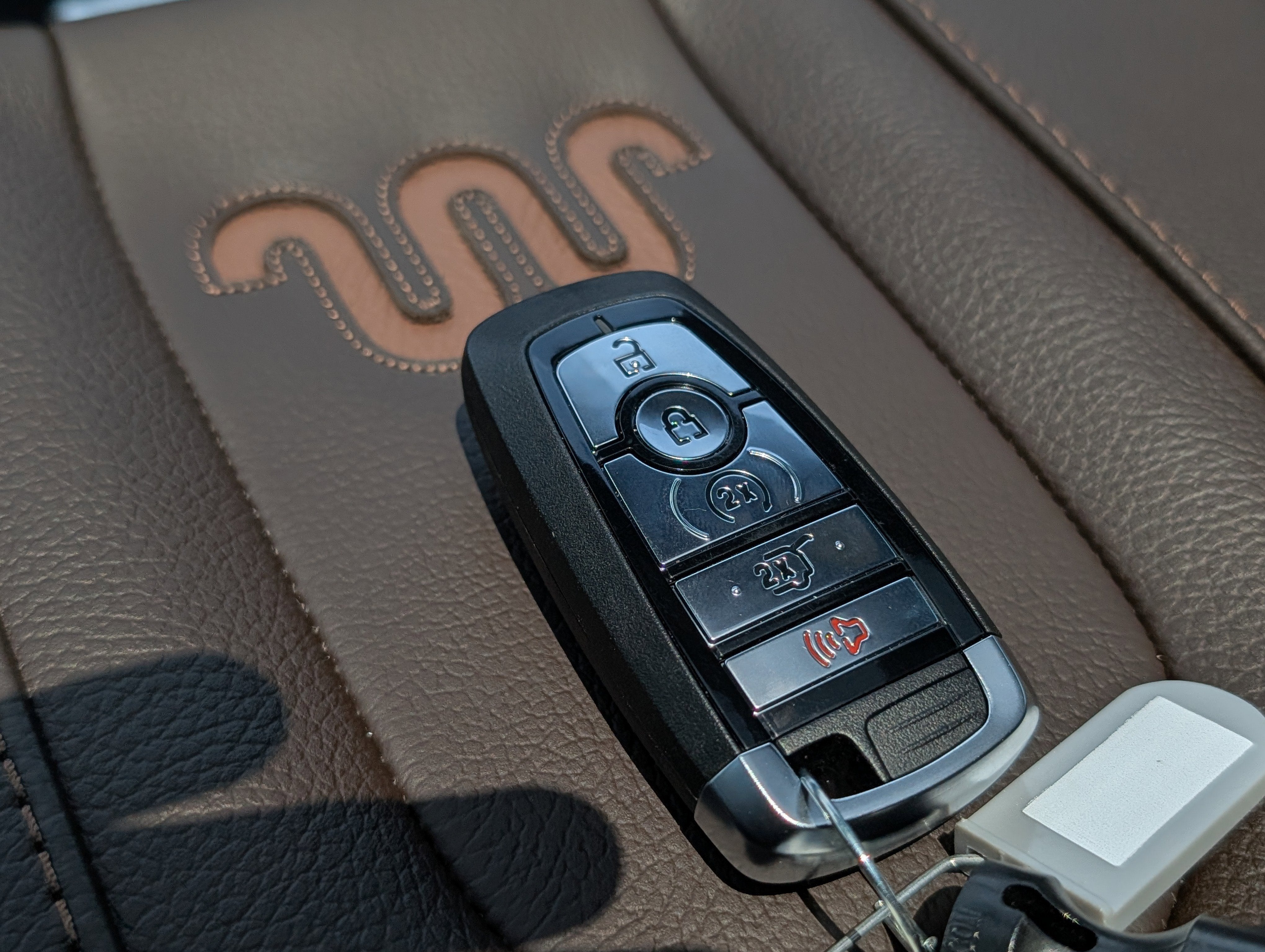 2026 Ford Expedition Max King Ranch