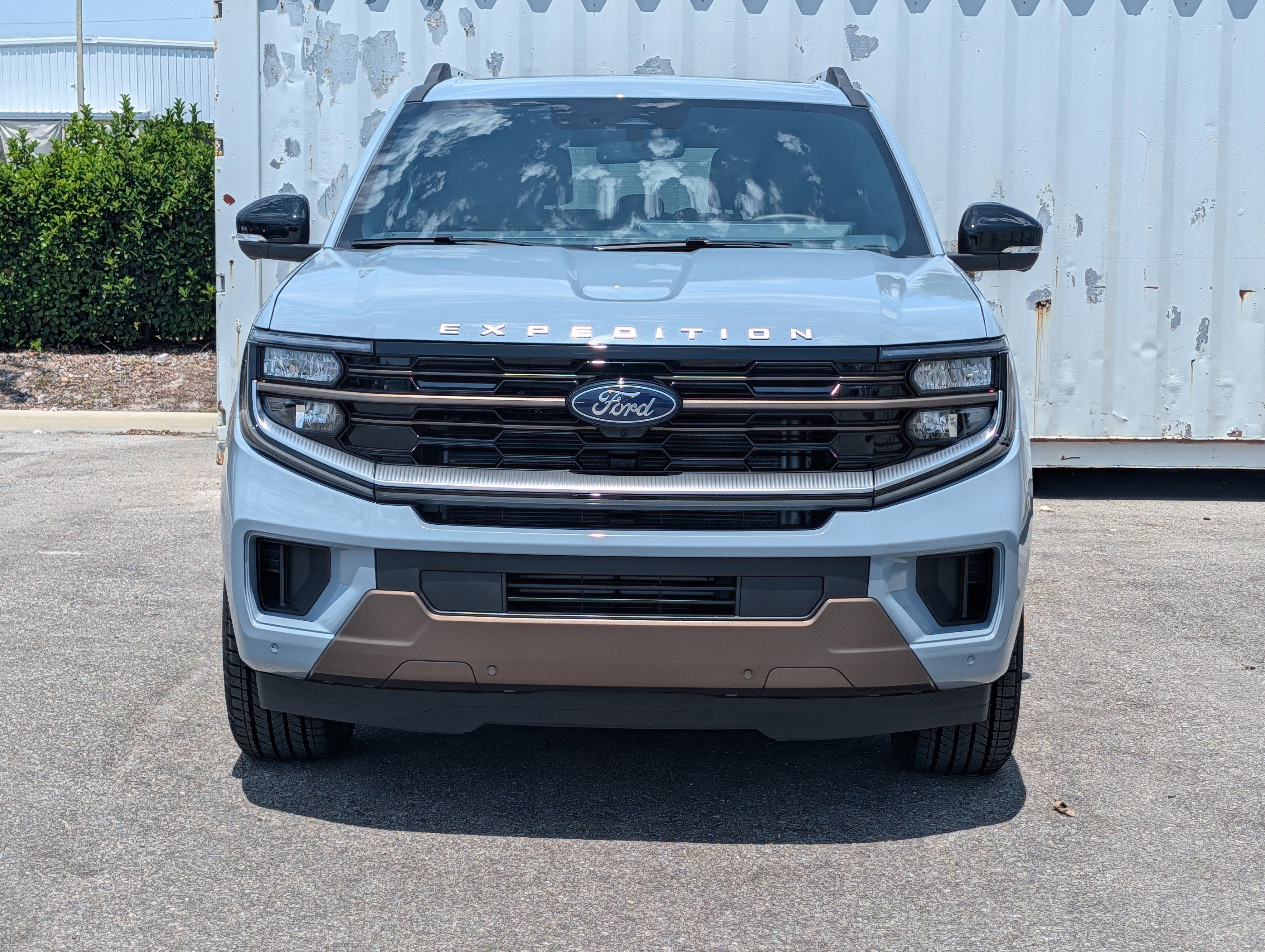 2026 Ford Expedition Max King Ranch