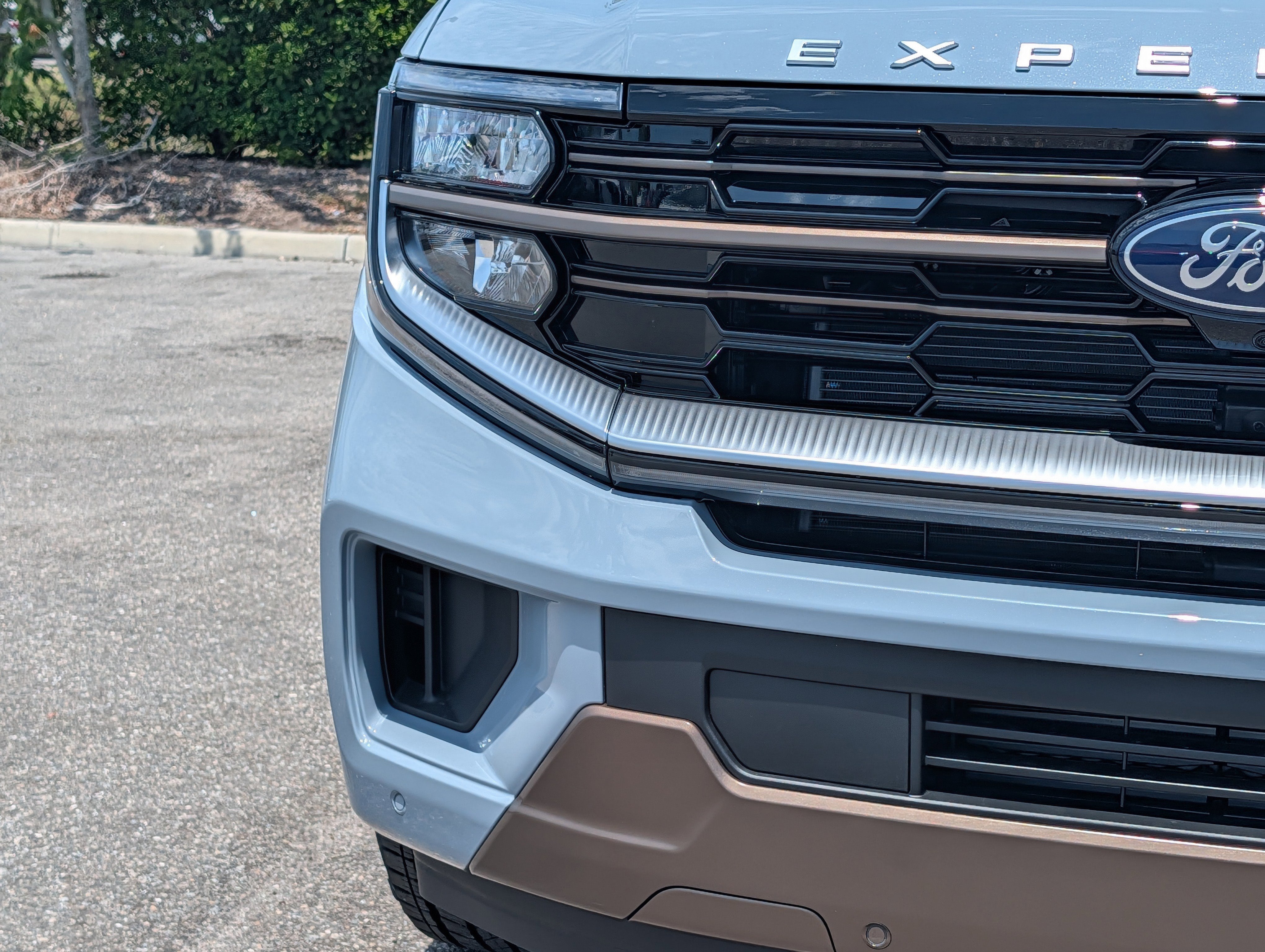 2026 Ford Expedition Max King Ranch