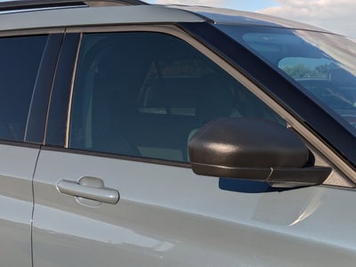 2026 Ford Explorer Active (100A)