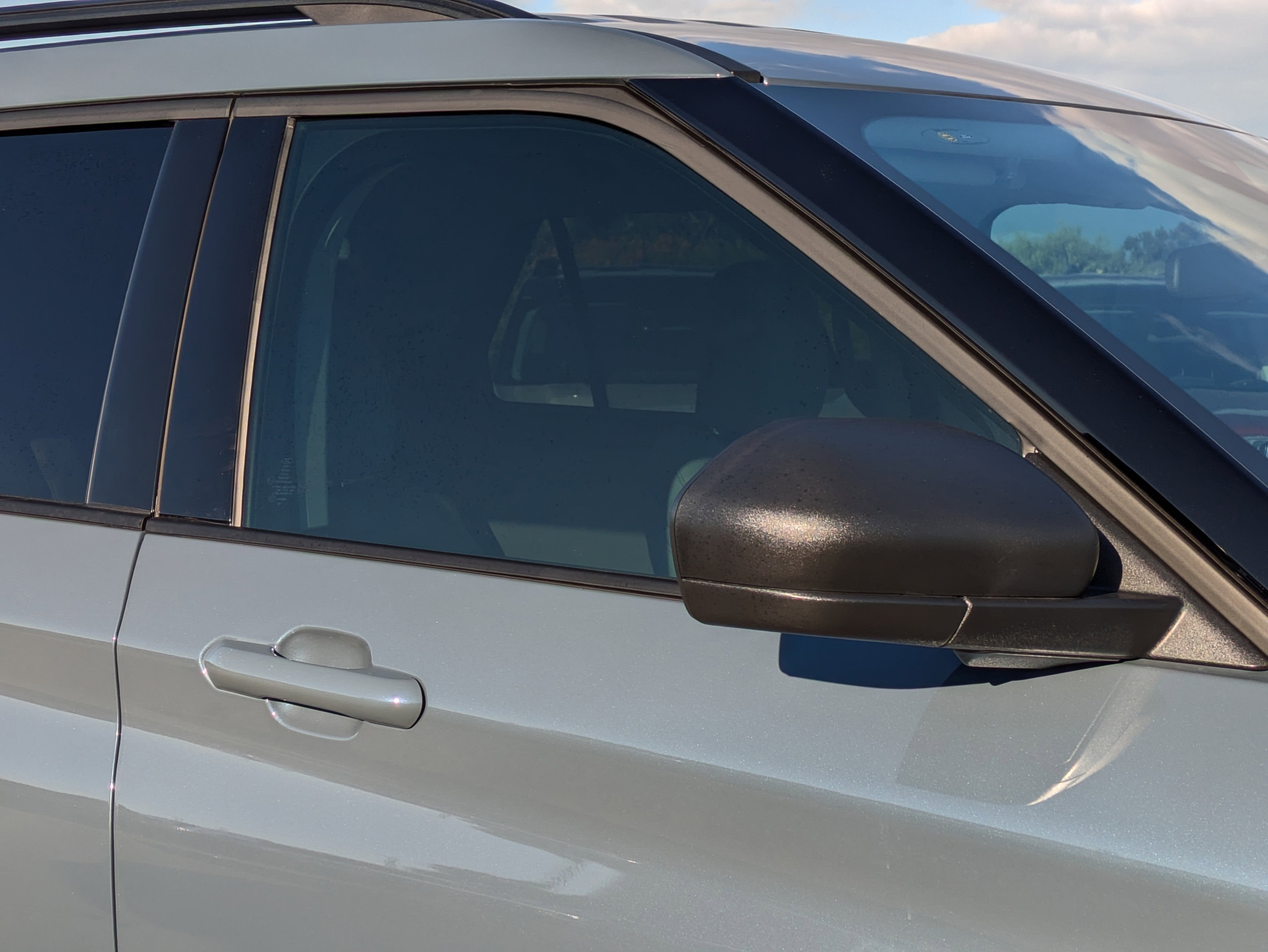 2026 Ford Explorer Active (100A)