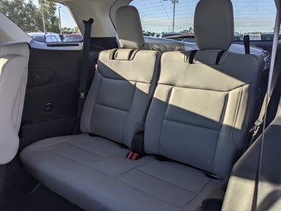 2026 Ford Explorer Active (100A)