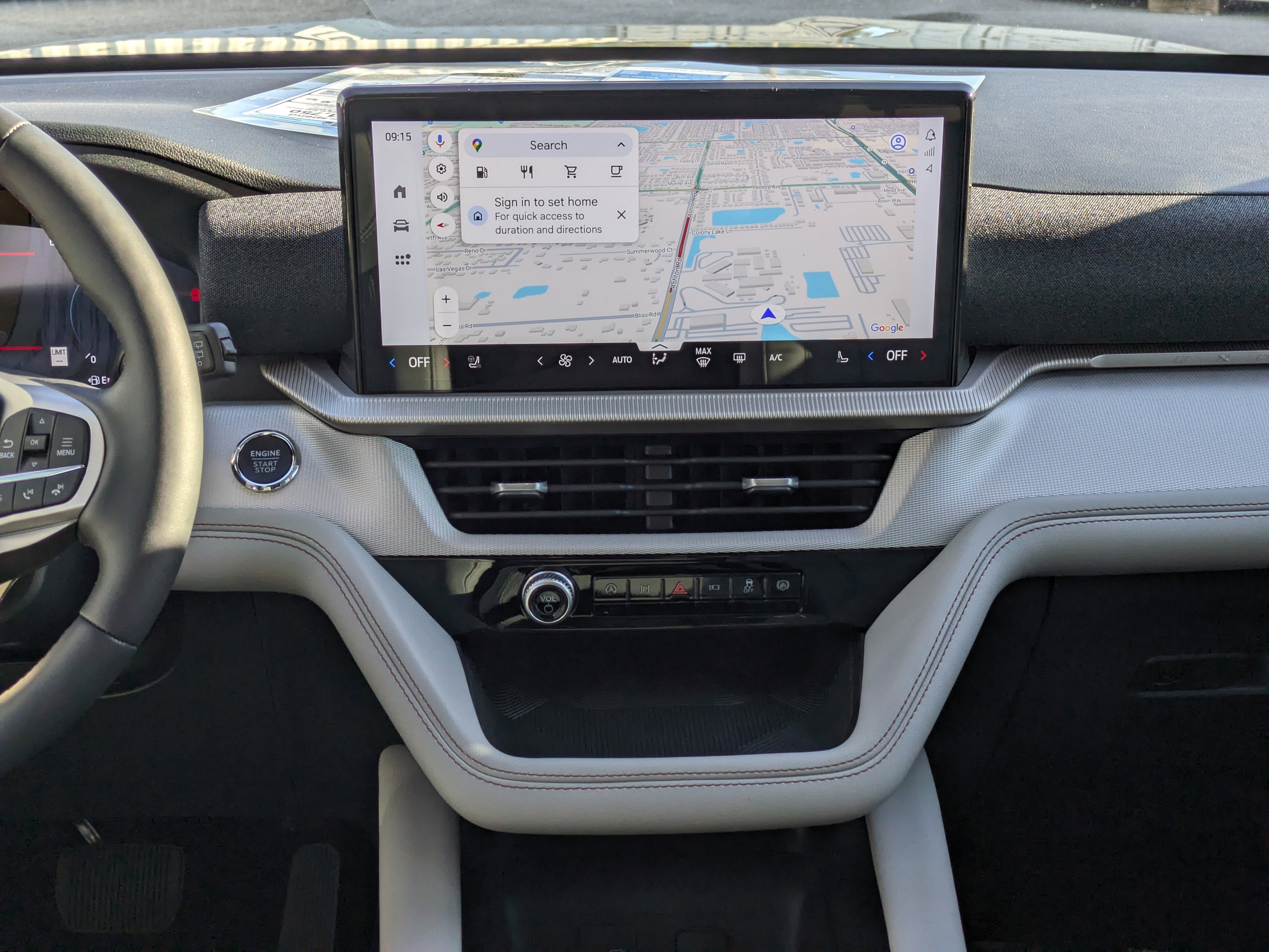 2026 Ford Explorer Active (100A)