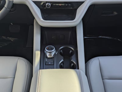 2026 Ford Explorer Active (100A)