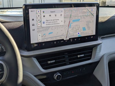 2026 Ford Explorer Active (100A)