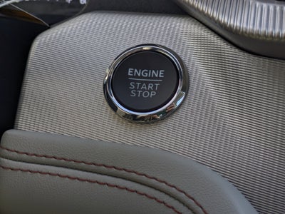 2026 Ford Explorer Active (100A)