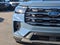 2026 Ford Explorer Active (100A)