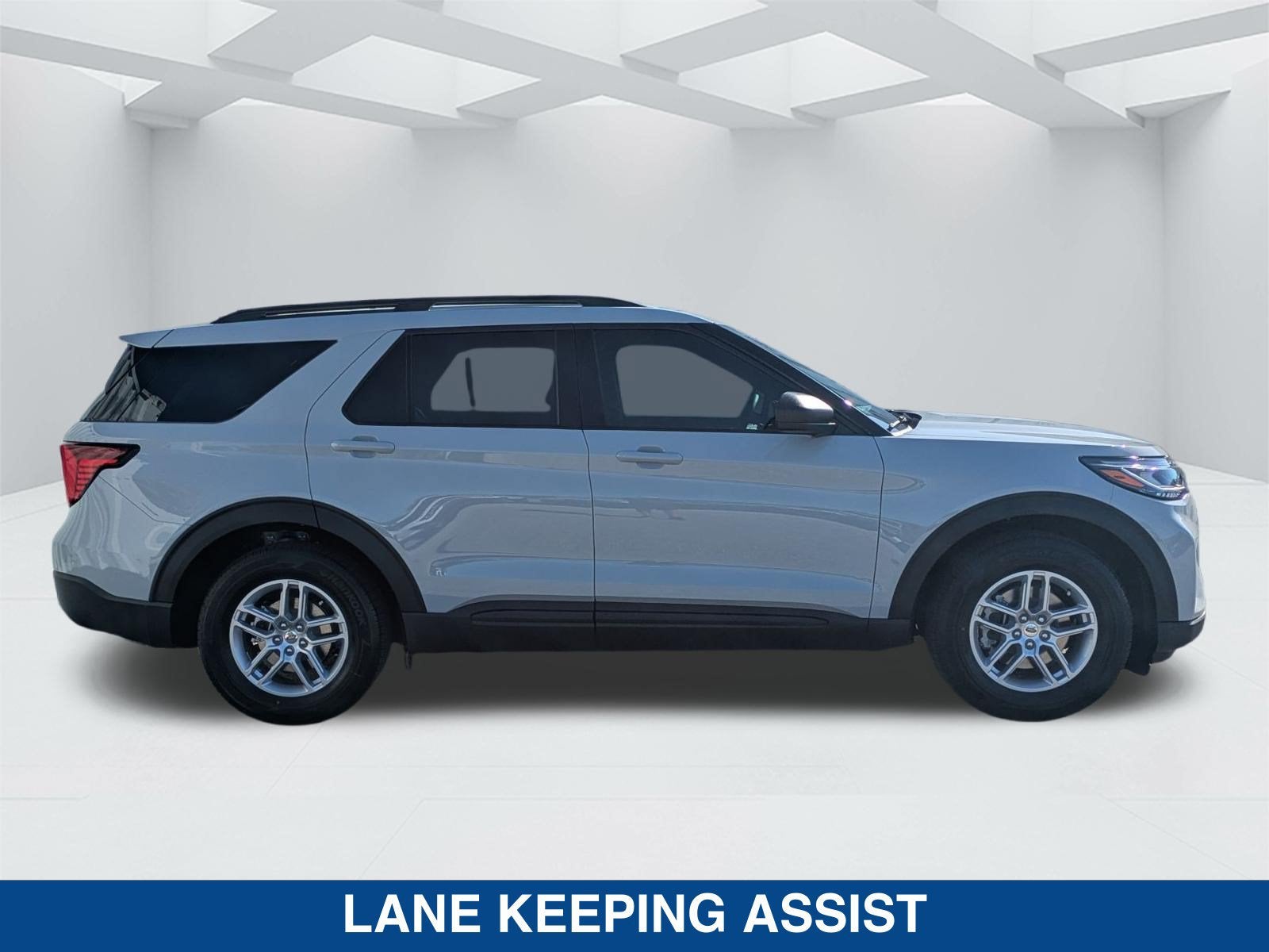 Get Active Colouring In 2027 Ford Explorer Active Sarasota FL | Lakeland Englewood Fort Myers ...