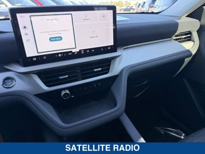 2026 Ford Explorer Active (100A)