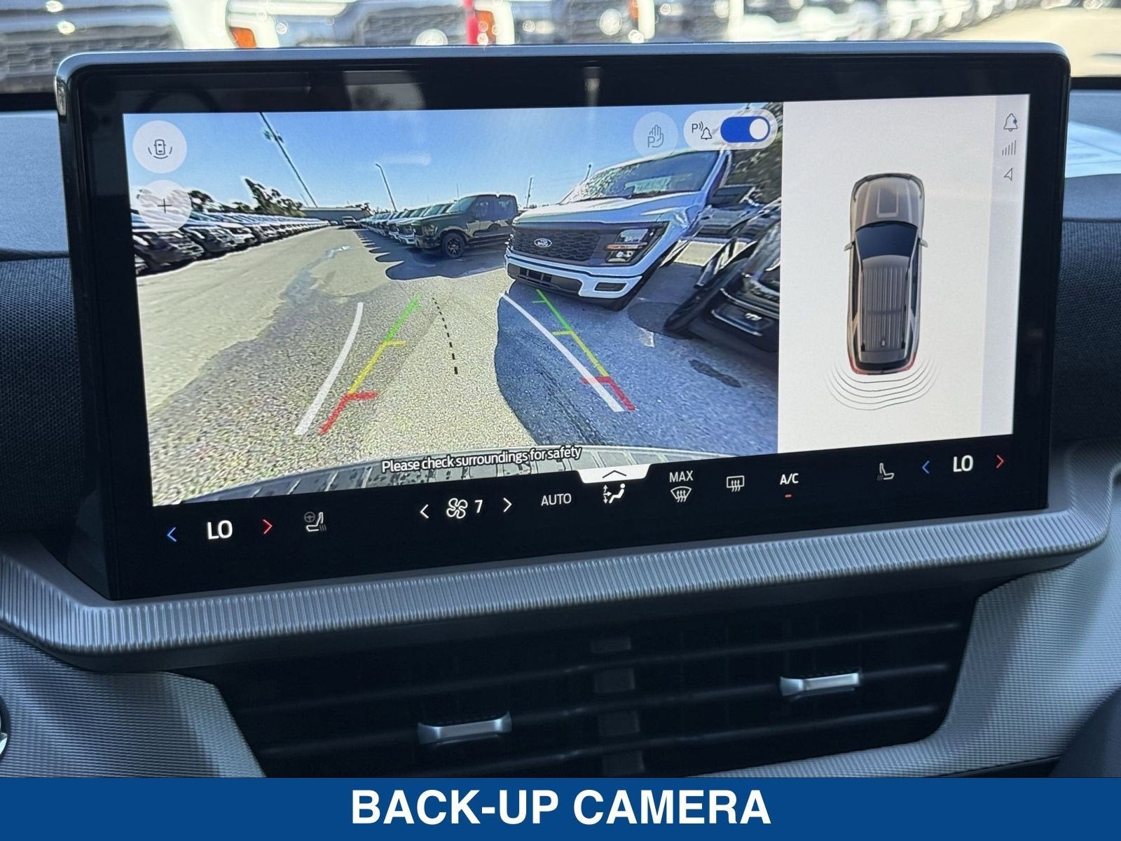 2026 Ford Explorer Active (100A)