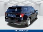 2026 Ford Explorer Active (100A)