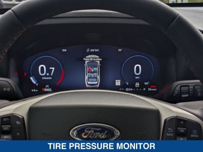 2026 Ford Explorer Active (200A)