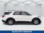 2026 Ford Explorer Active (200A)