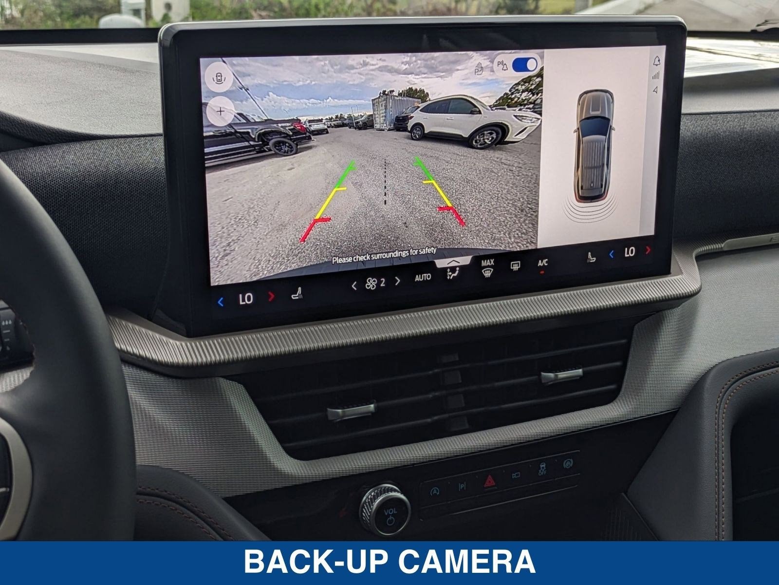 2026 Ford Explorer Active (200A)