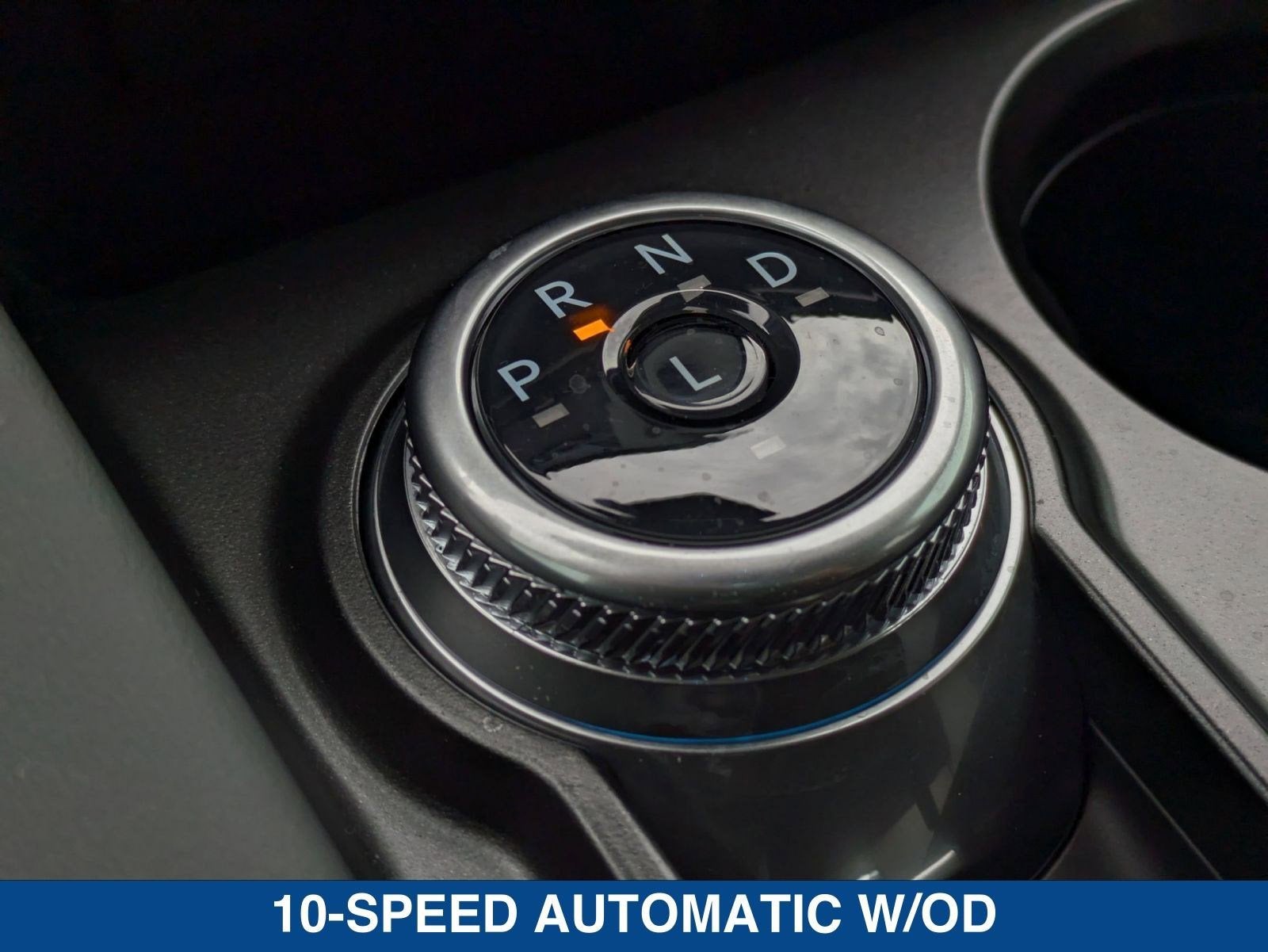 2026 Ford Explorer Active (200A)