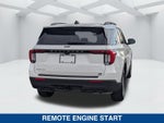 2026 Ford Explorer Active (200A)