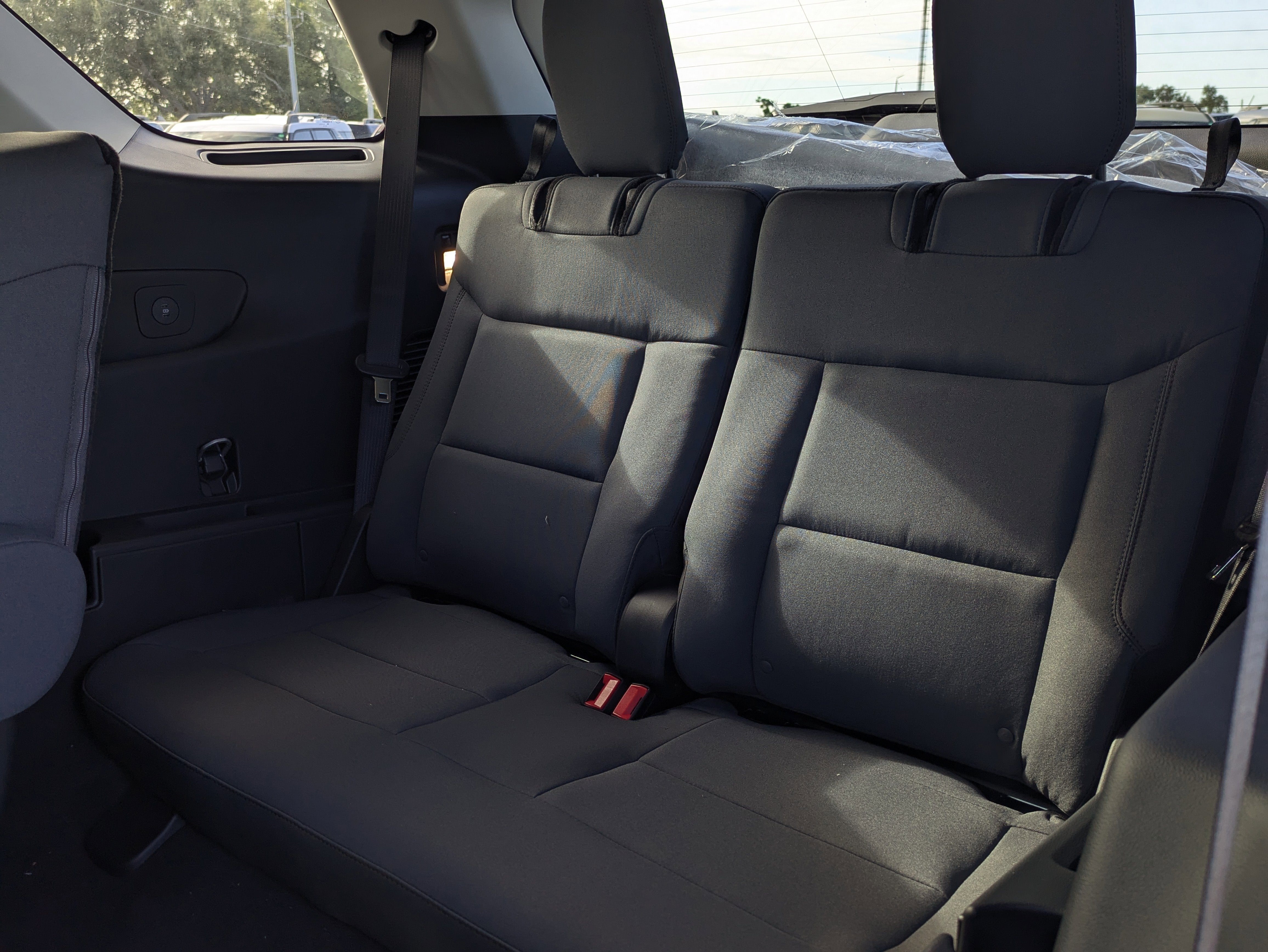 2026 Ford Explorer Active (200A)