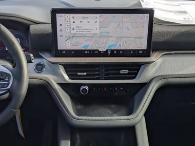 2026 Ford Explorer Active (200A)